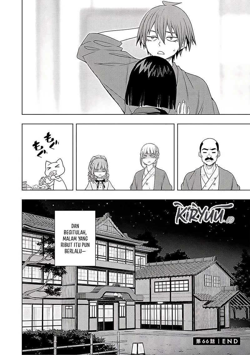 Chapter 67 - halaman 29