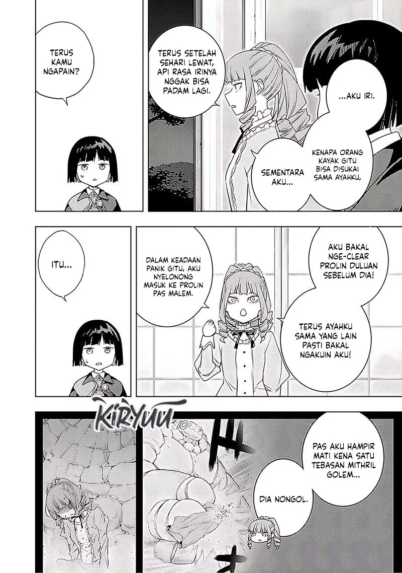 Chapter 67 - halaman 5