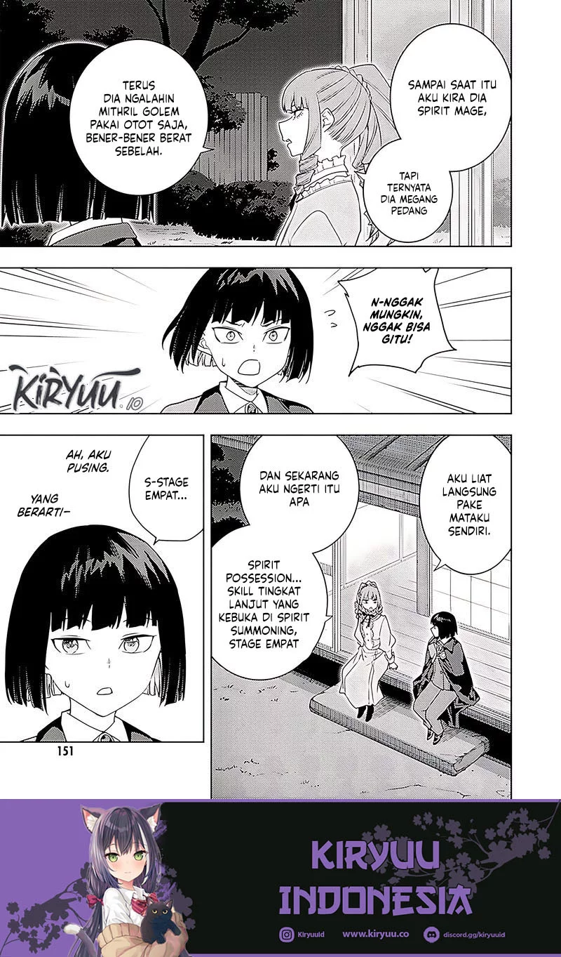 Chapter 67 - halaman 6