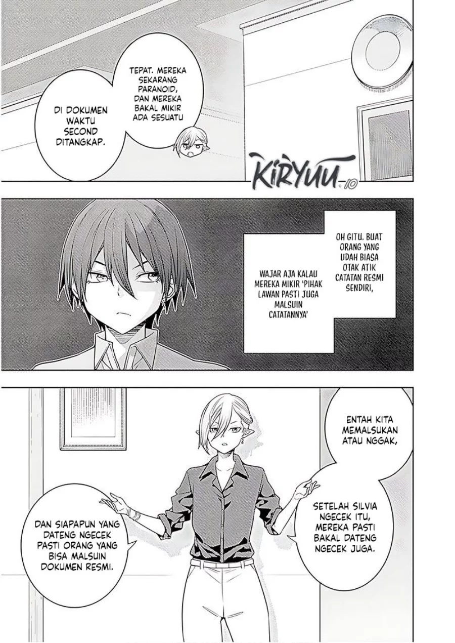 Chapter 68 - halaman 16