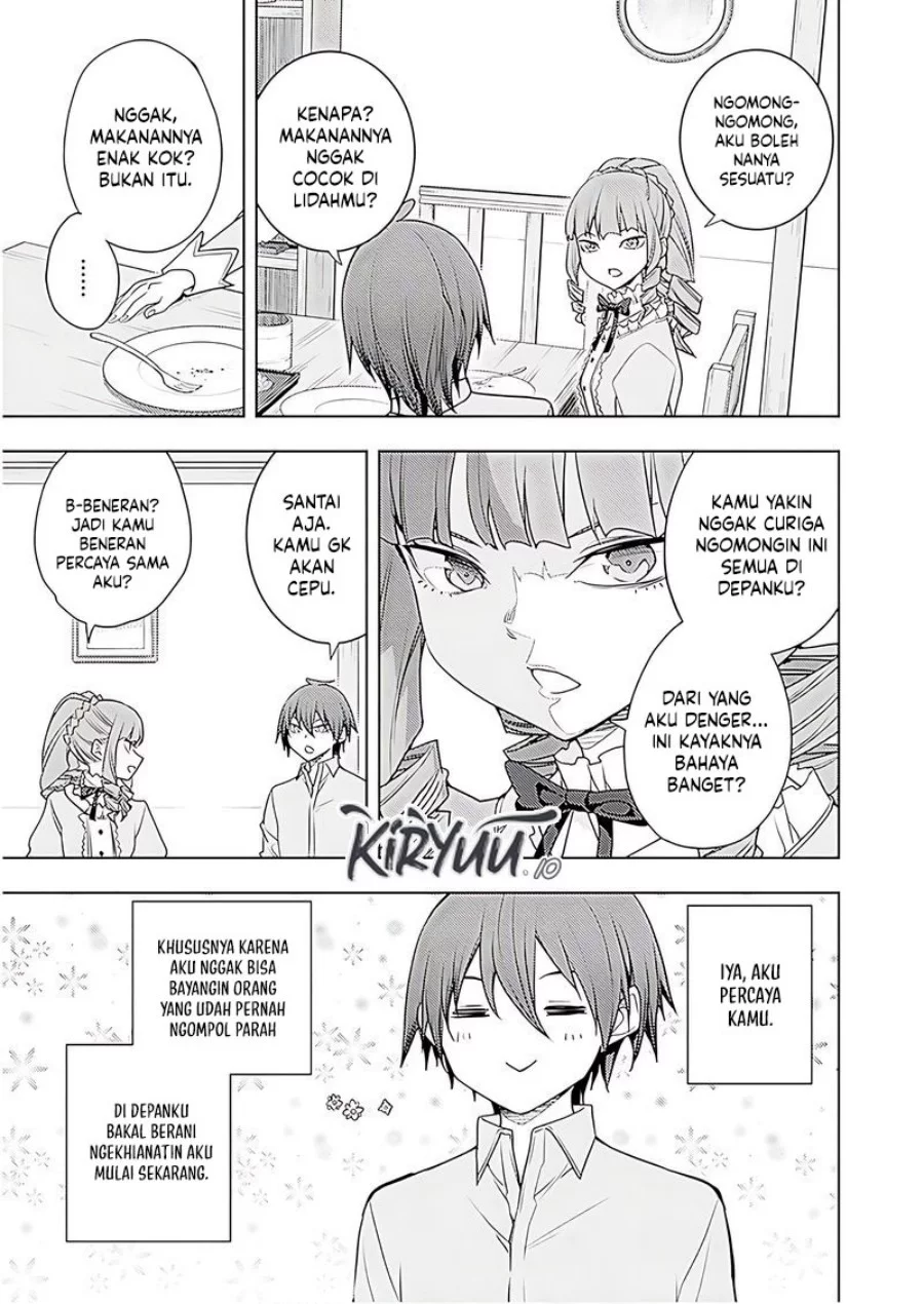 Chapter 68 - halaman 18