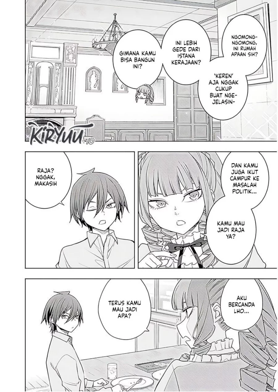 Chapter 68 - halaman 19