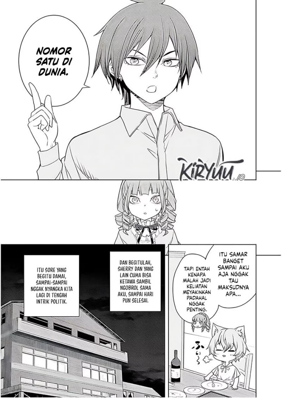 Chapter 68 - halaman 20