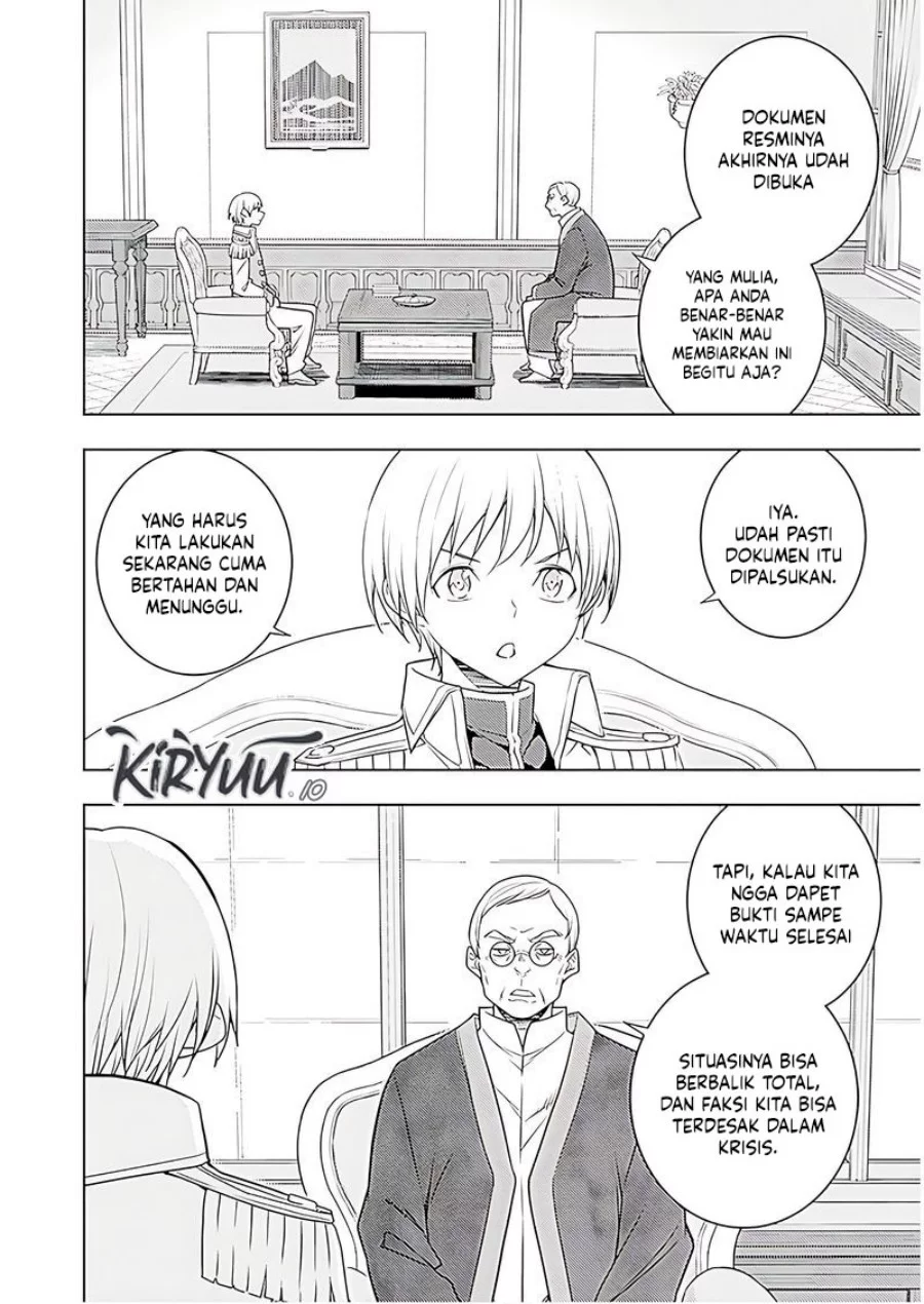 Chapter 68 - halaman 21