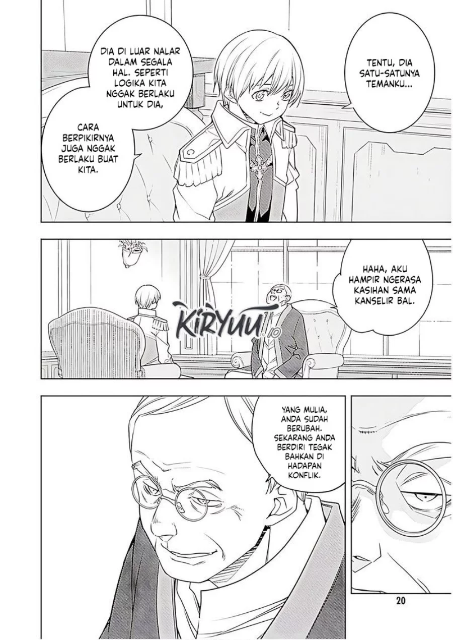 Chapter 68 - halaman 23