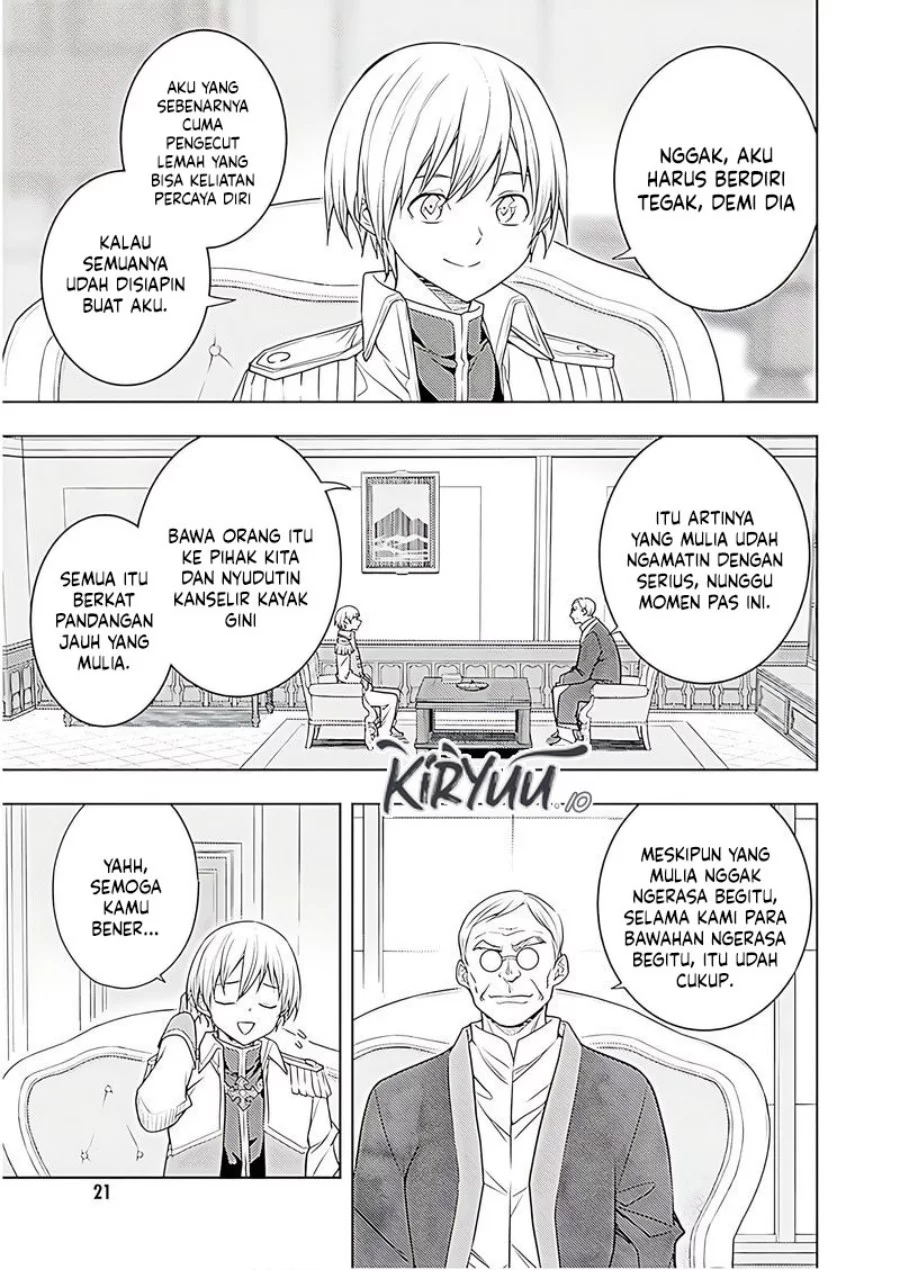 Chapter 68 - halaman 24