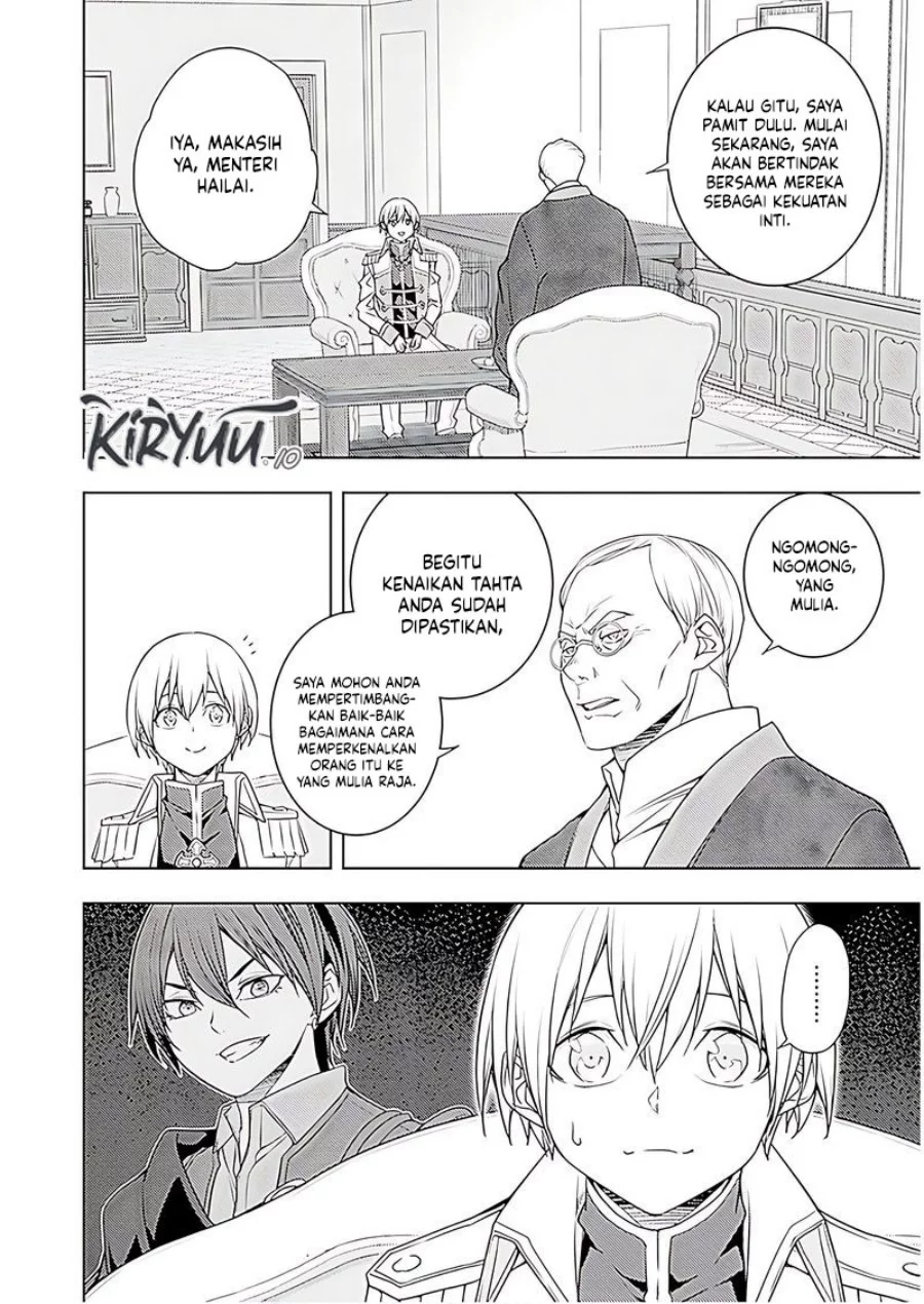 Chapter 68 - halaman 25