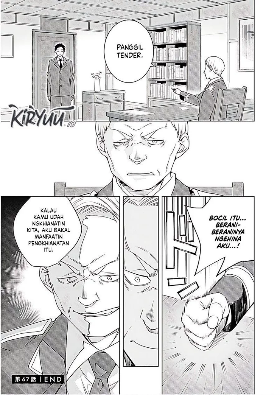 Chapter 68 - halaman 28