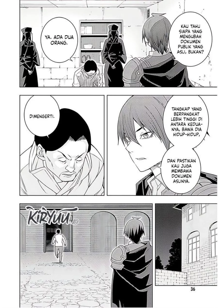 Chapter 69 - halaman 12