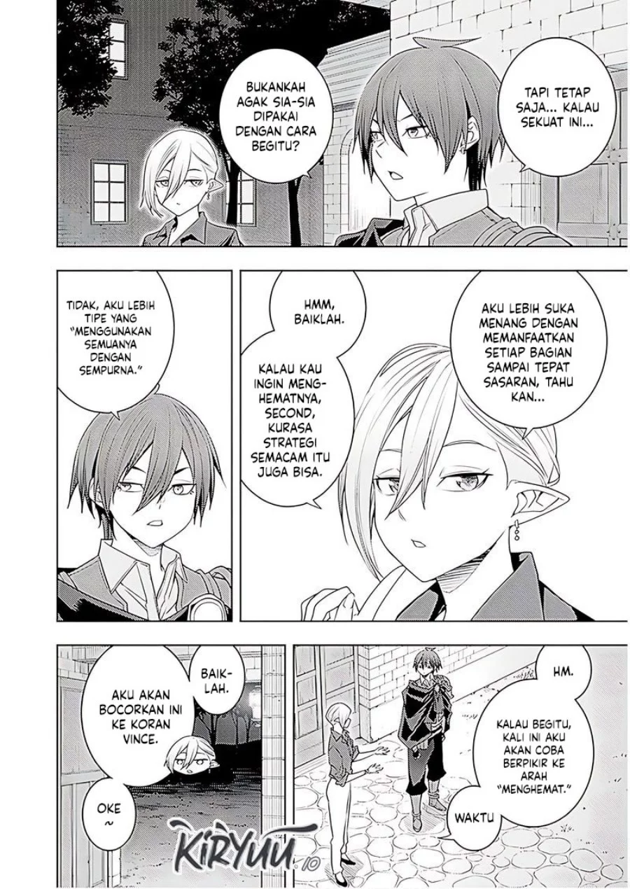 Chapter 69 - halaman 14