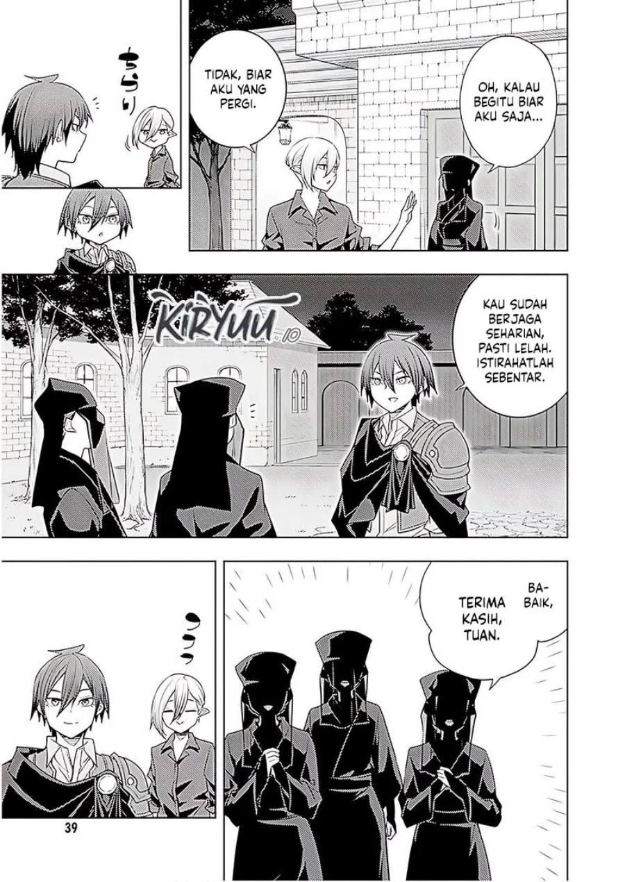 Chapter 69 - halaman 15