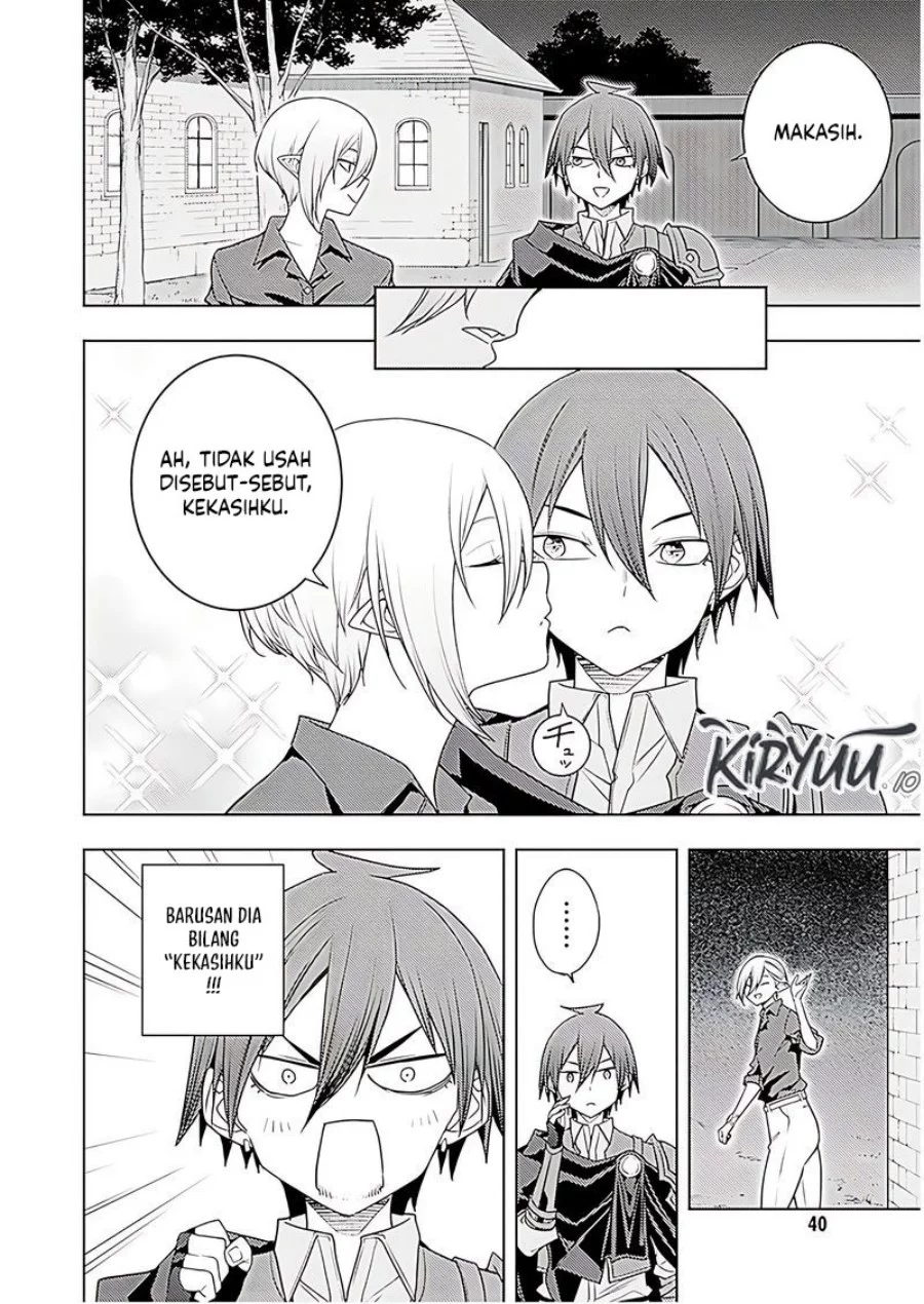 Chapter 69 - halaman 16