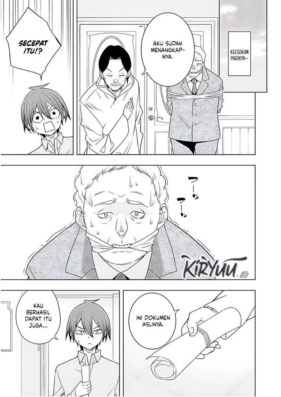 Chapter 69 - halaman 17