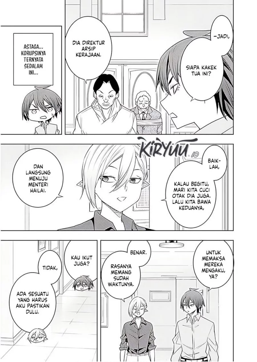 Chapter 69 - halaman 19