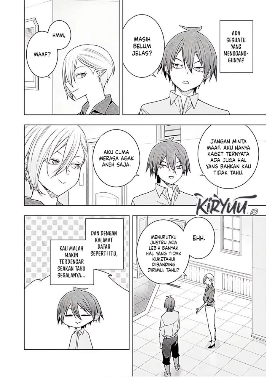 Chapter 69 - halaman 20