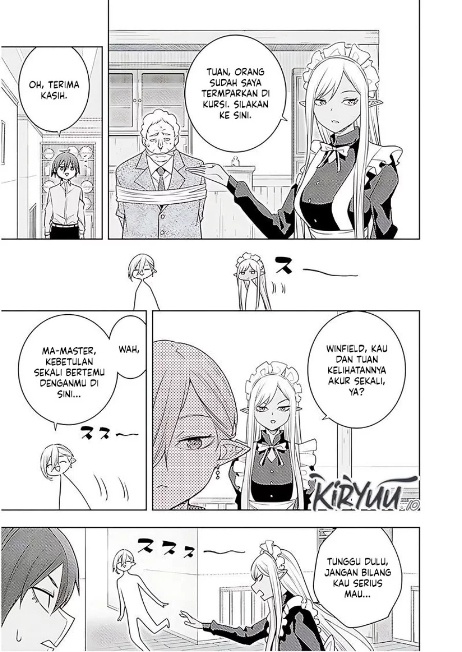 Chapter 69 - halaman 21