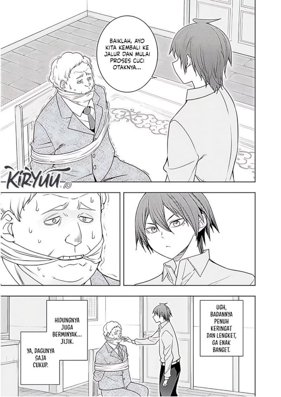 Chapter 69 - halaman 23