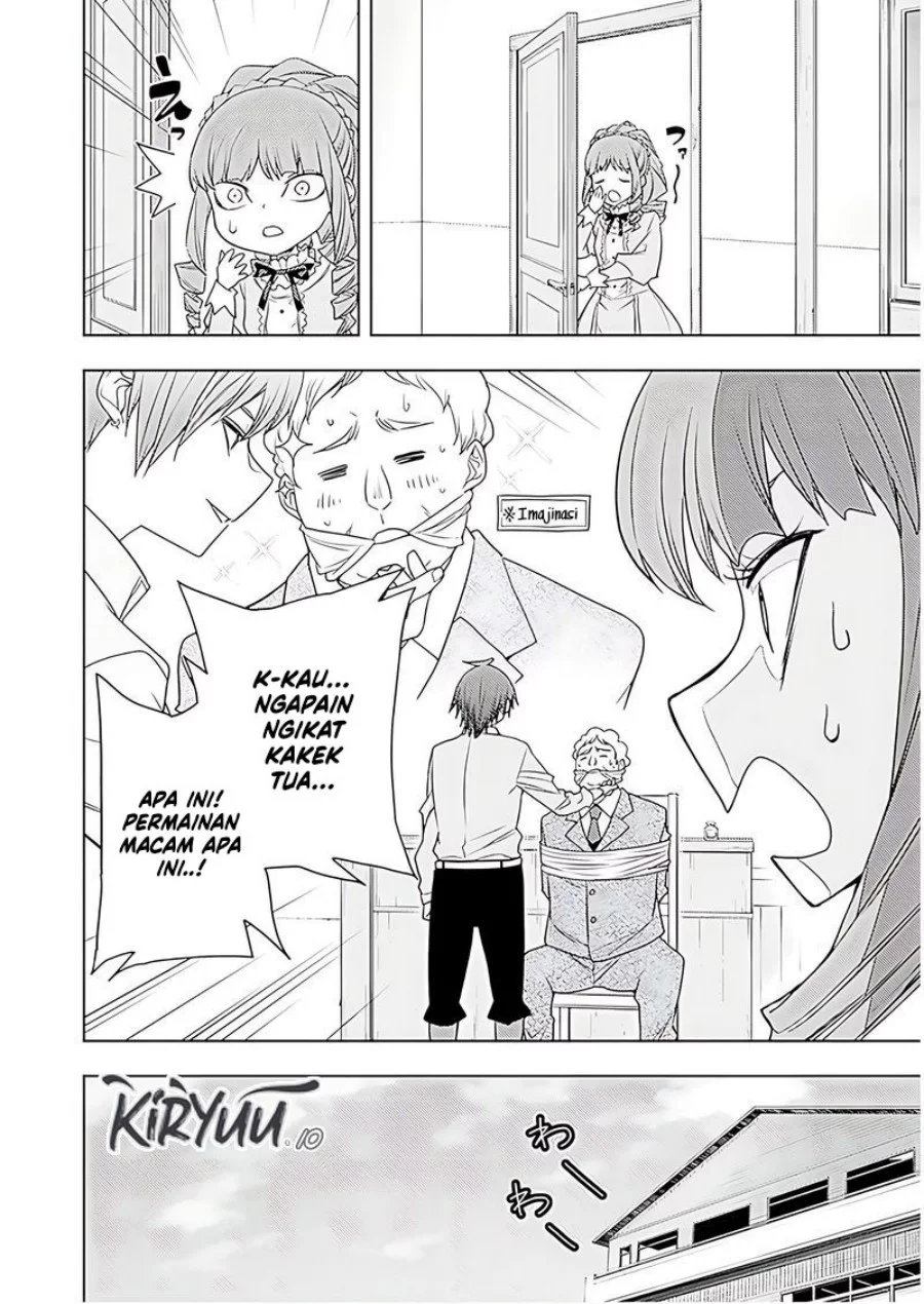 Chapter 69 - halaman 24