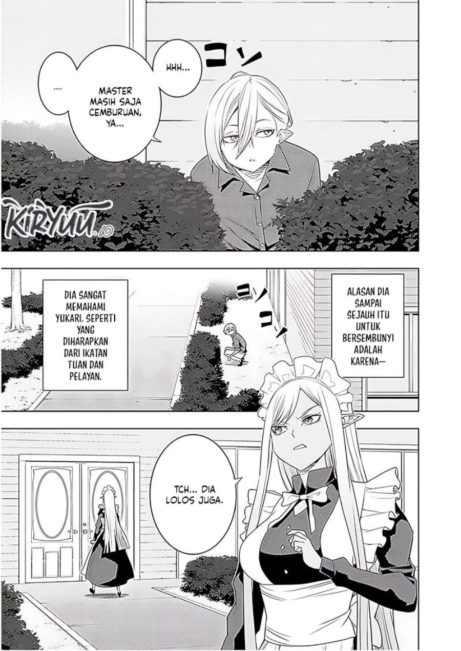 Chapter 69 - halaman 25