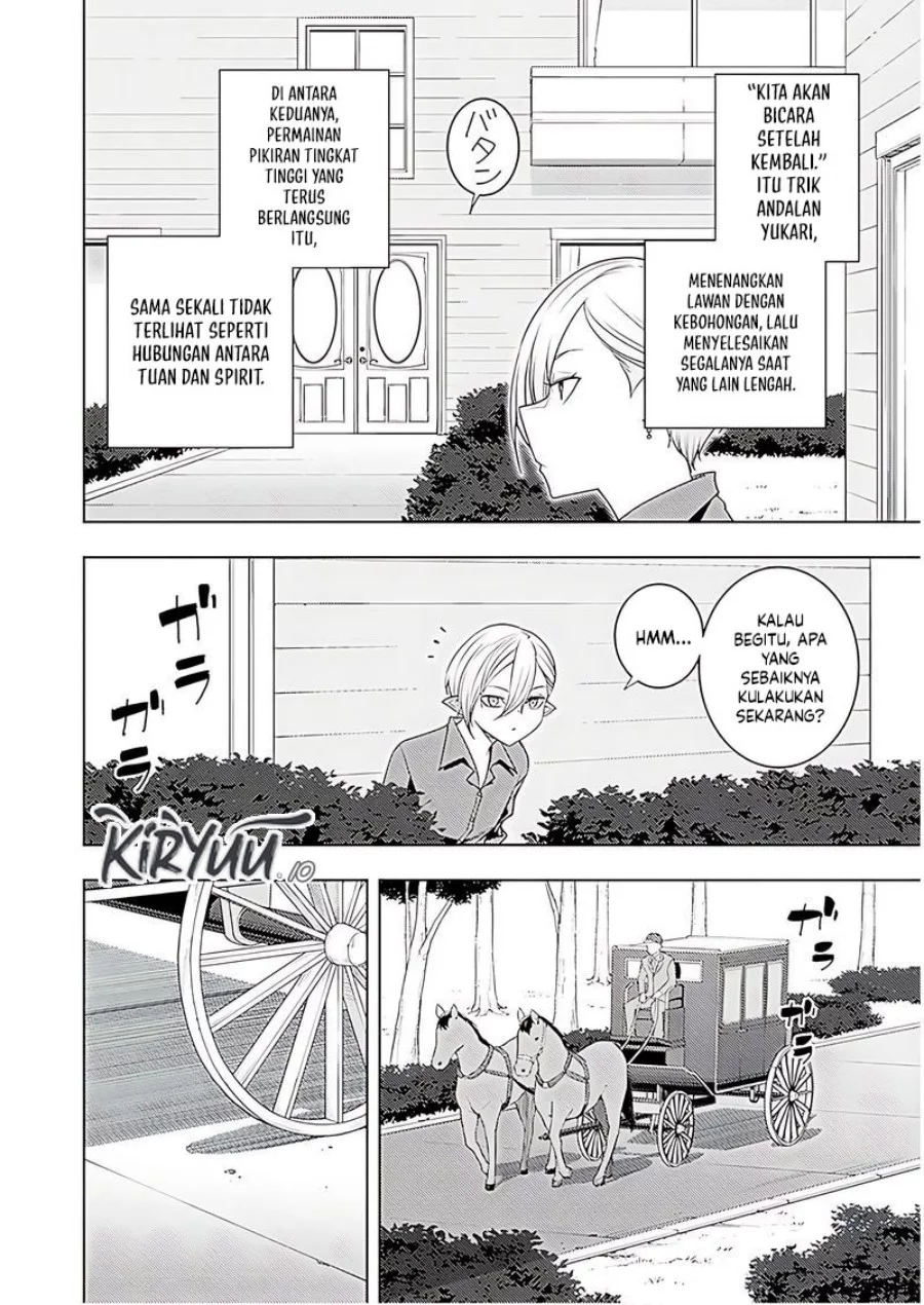 Chapter 69 - halaman 26