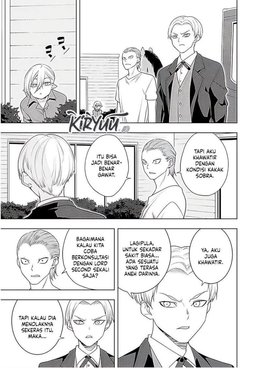 Chapter 69 - halaman 27