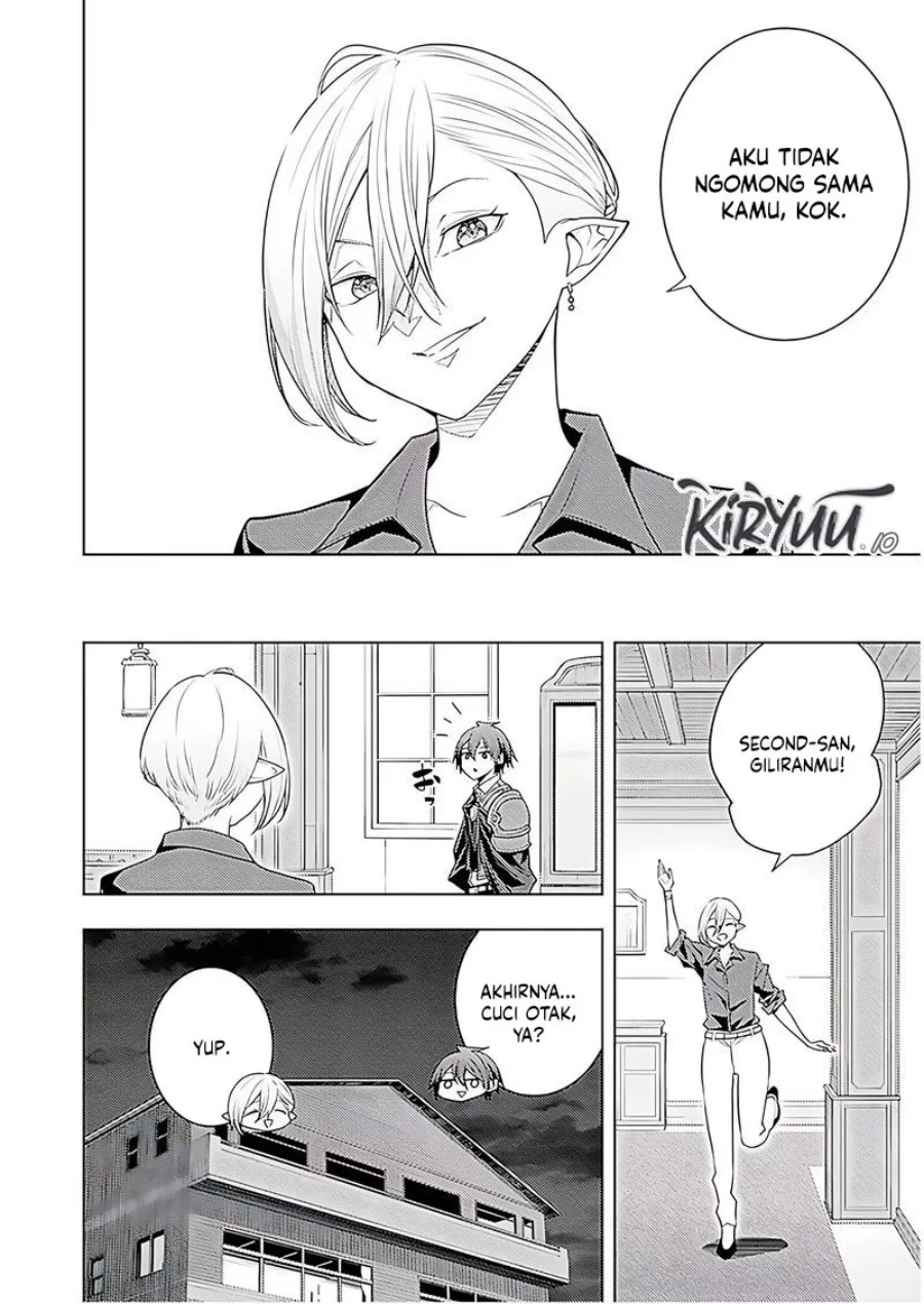 Chapter 69 - halaman 8