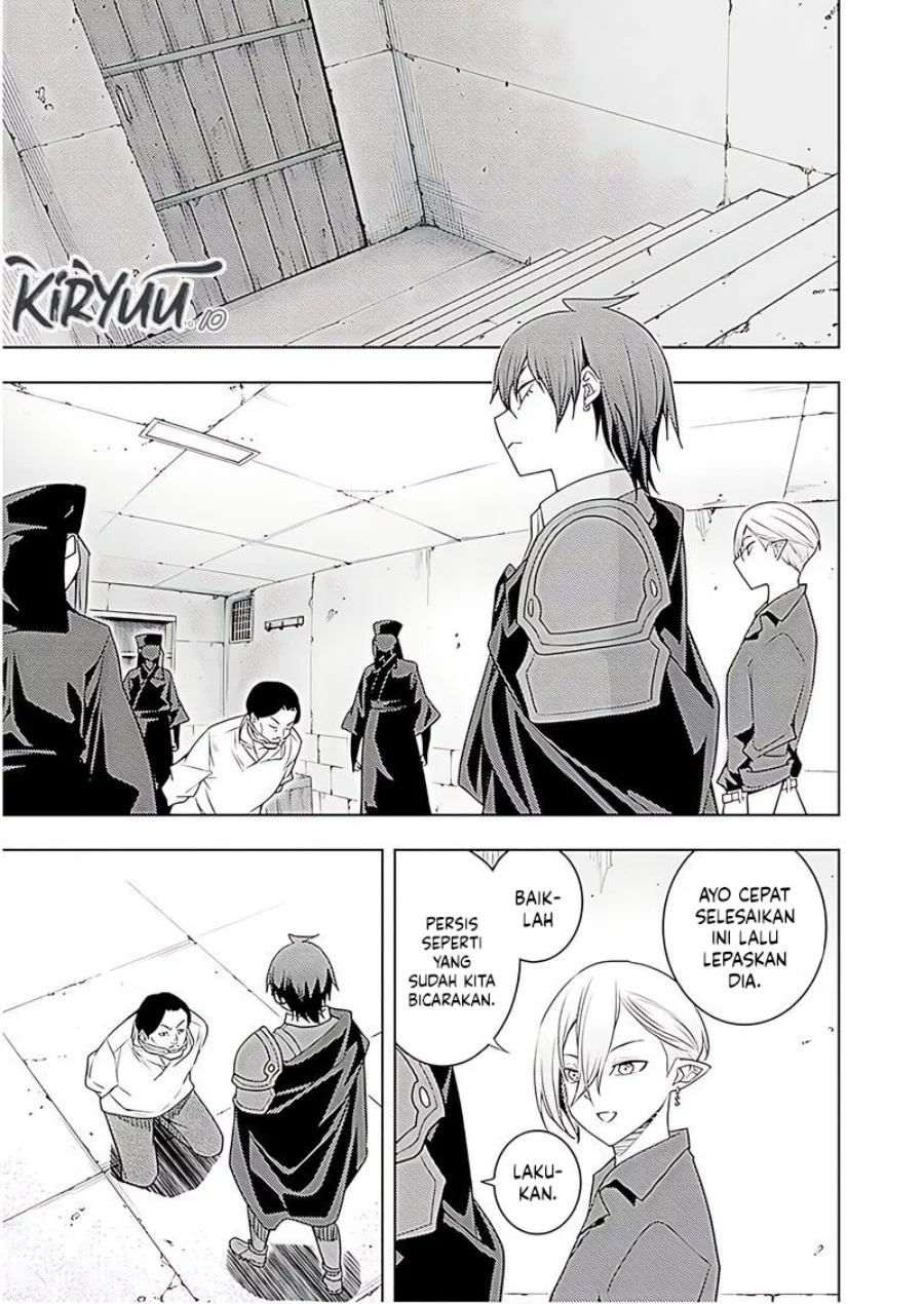 Chapter 69 - halaman 9
