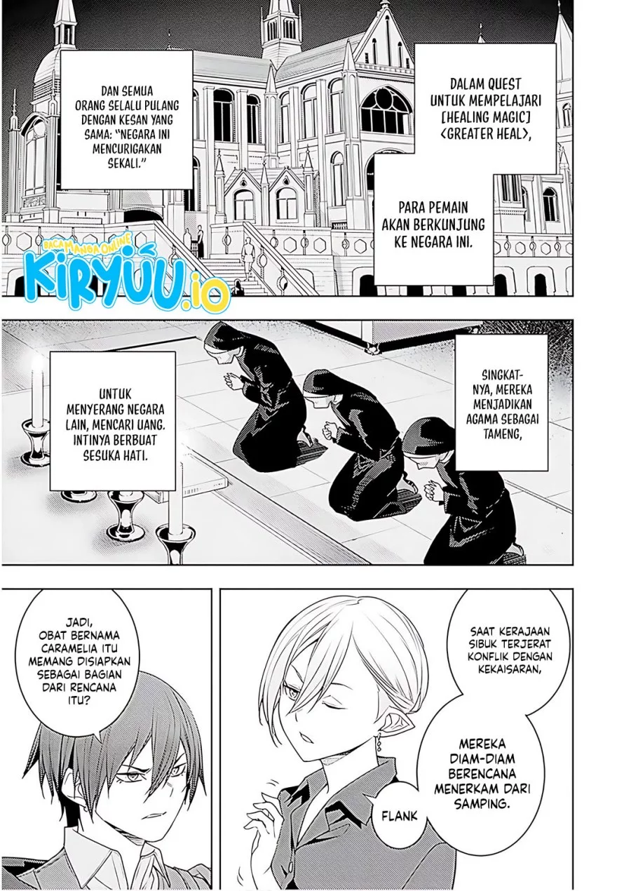 Chapter 70 - halaman 13