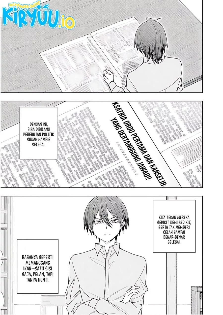 Chapter 70 - halaman 17
