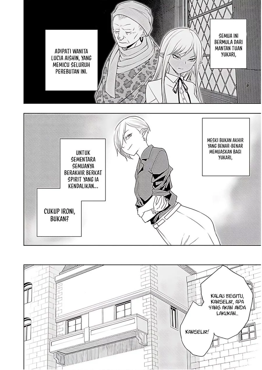 Chapter 70 - halaman 18