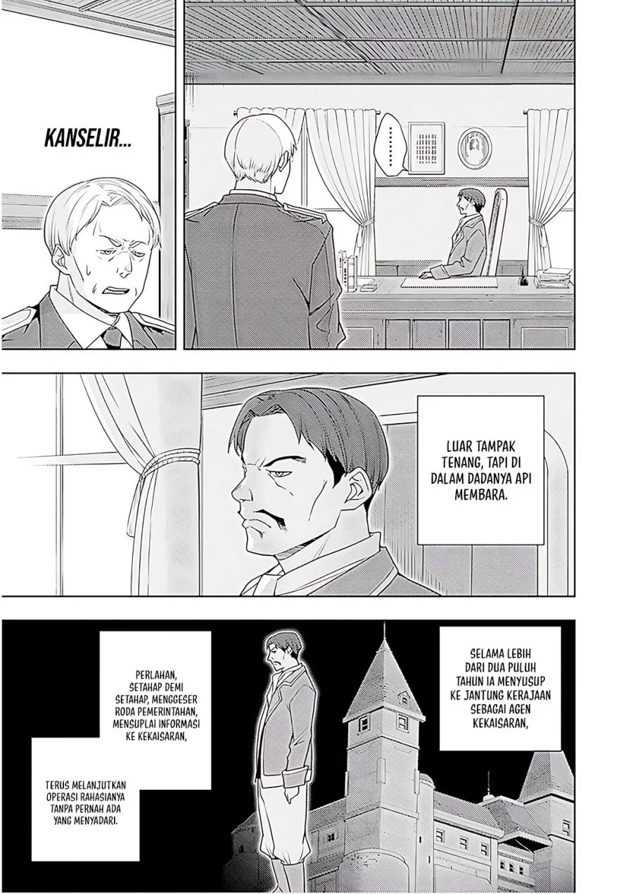 Chapter 70 - halaman 19