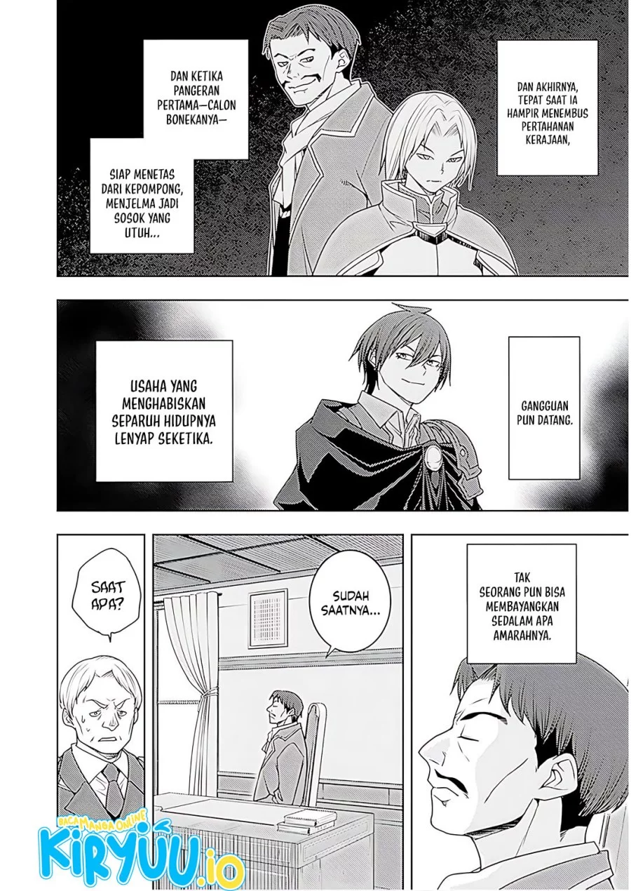 Chapter 70 - halaman 20