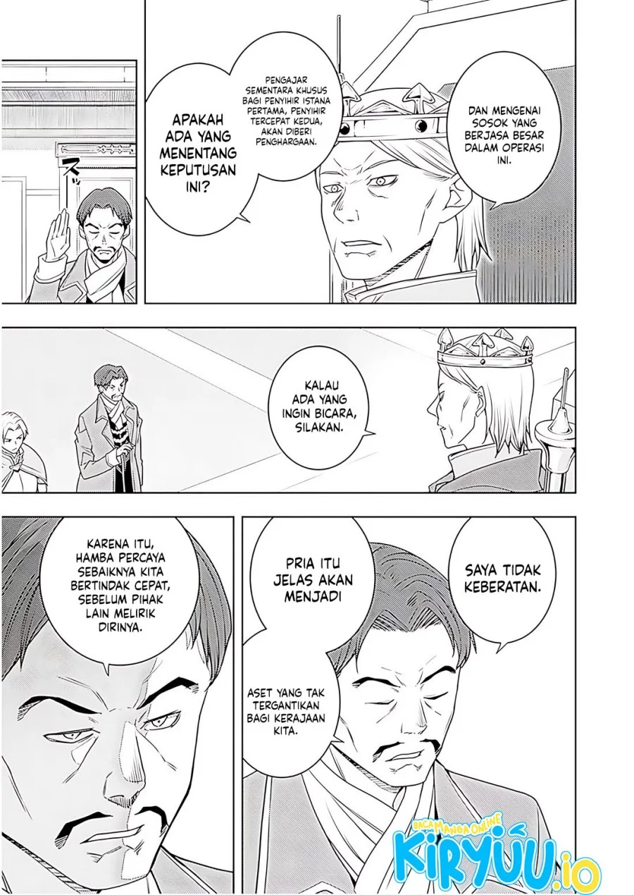 Chapter 70 - halaman 23