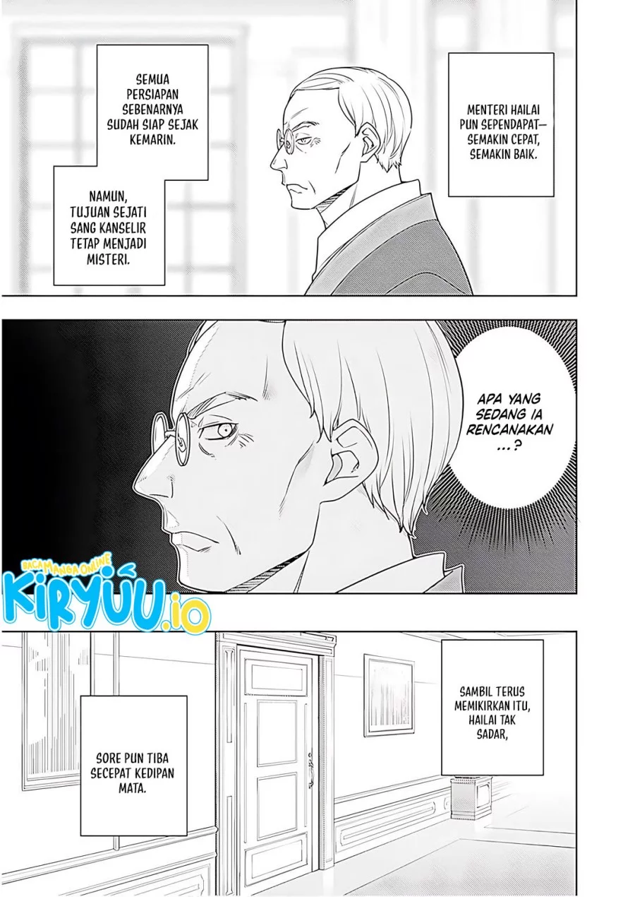 Chapter 70 - halaman 25