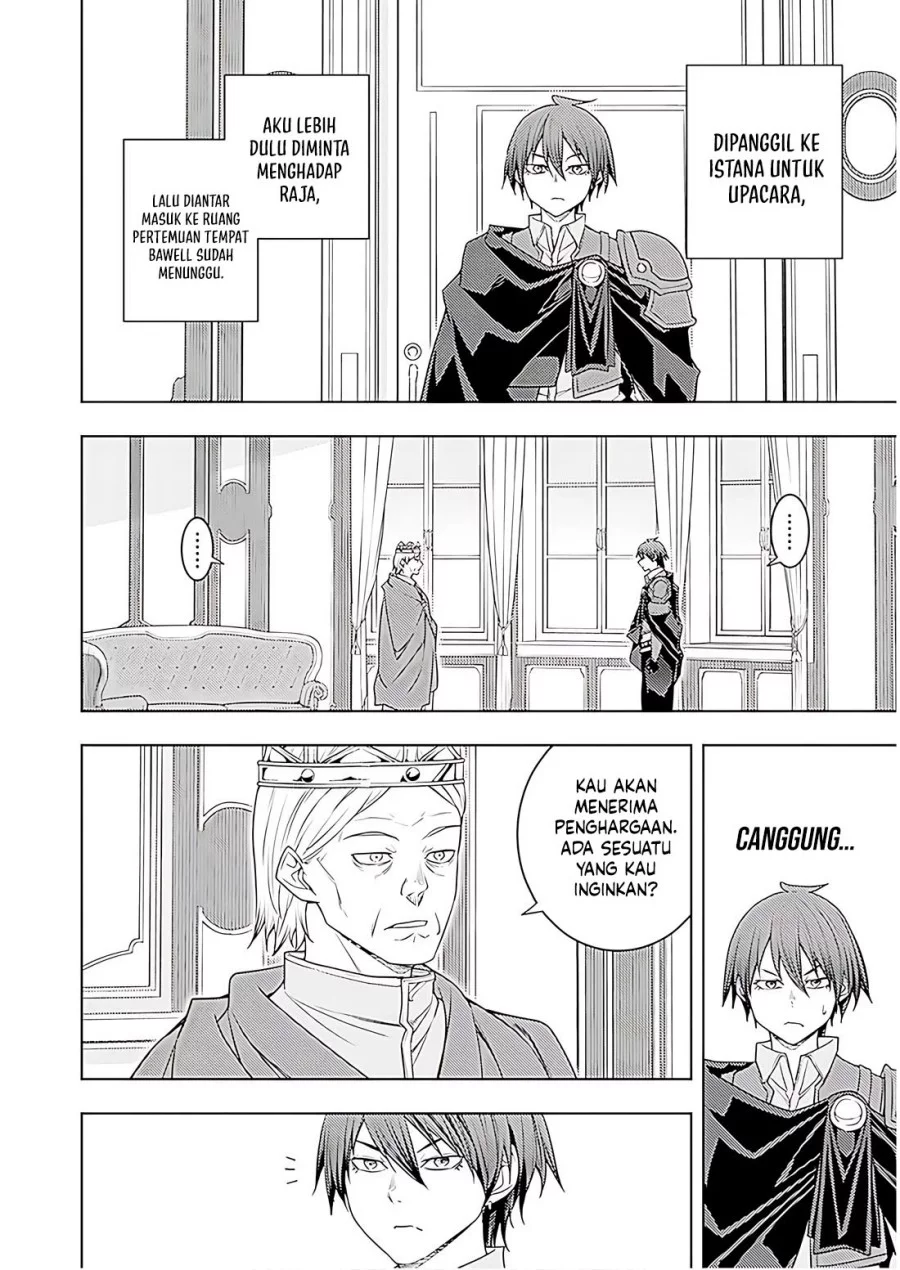 Chapter 70 - halaman 26