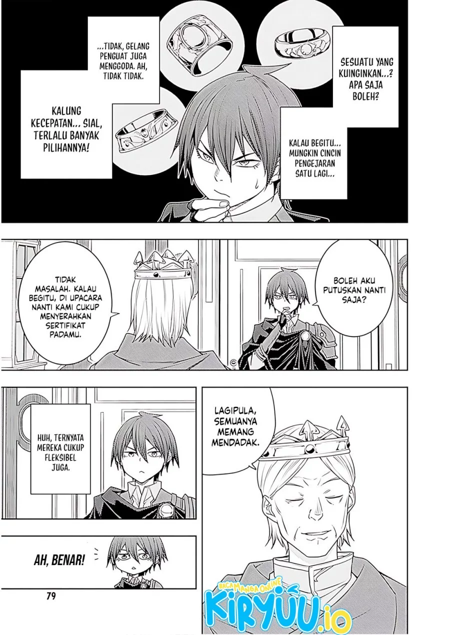 Chapter 70 - halaman 27
