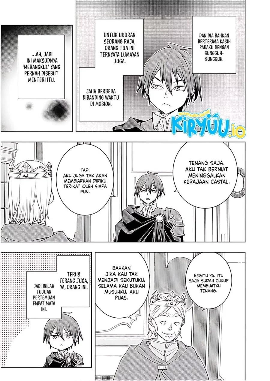 Chapter 70 - halaman 29