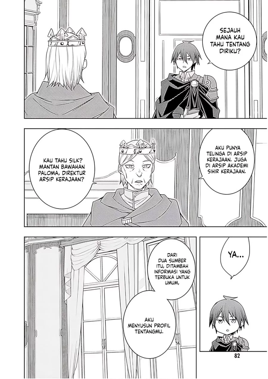 Chapter 70 - halaman 30