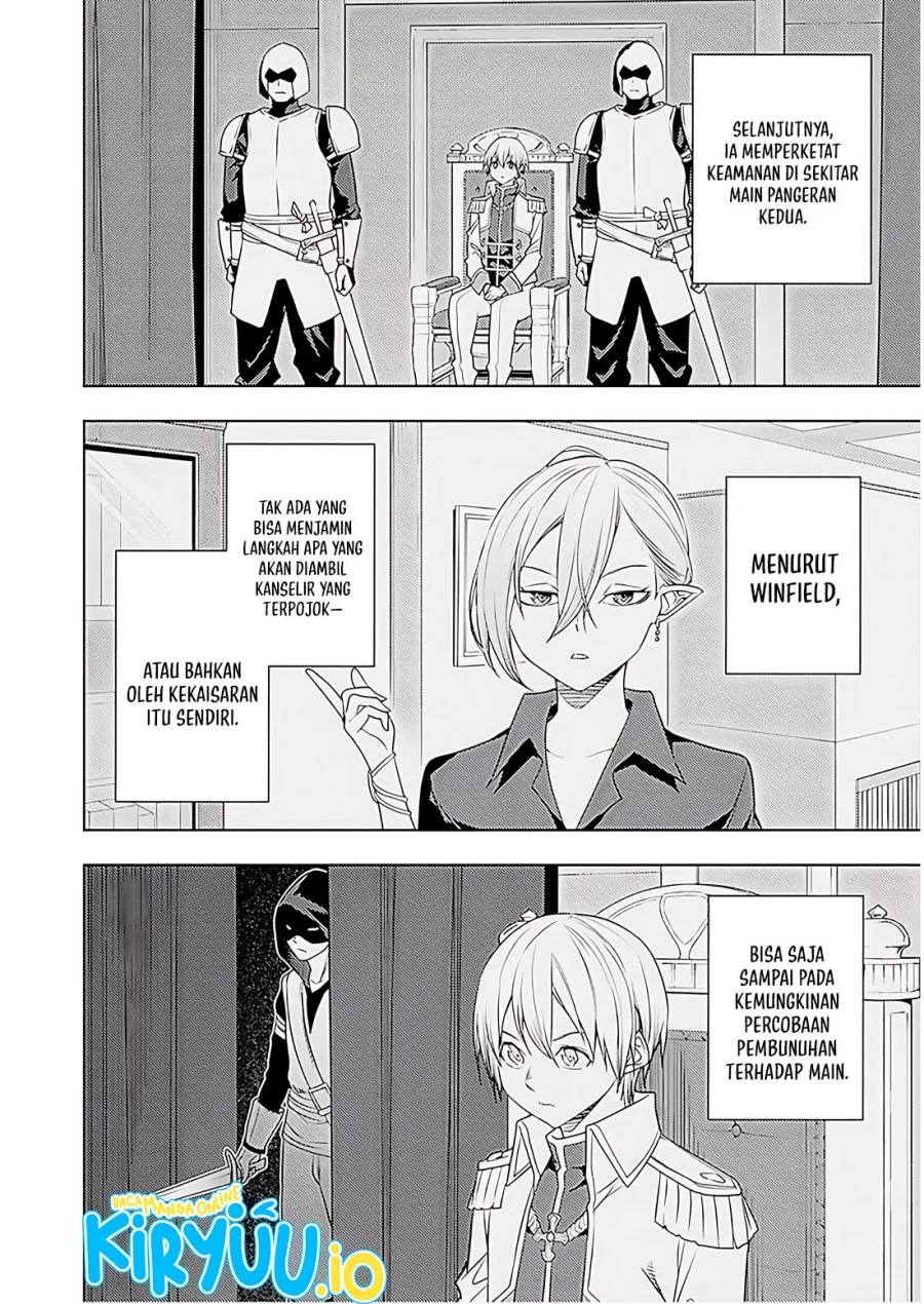 Chapter 70 - halaman 4