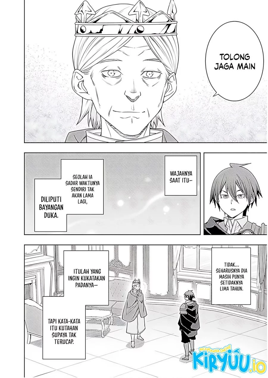 Chapter 70 - halaman 32