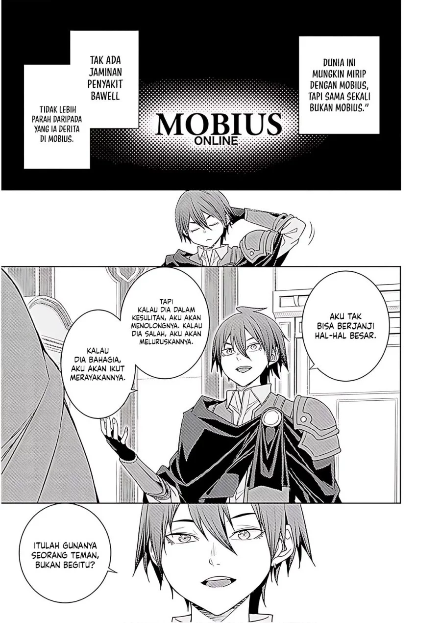 Chapter 70 - halaman 33