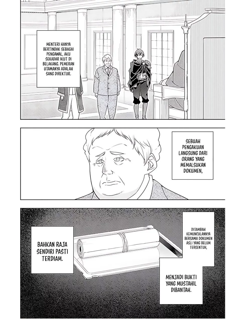 Chapter 70 - halaman 6