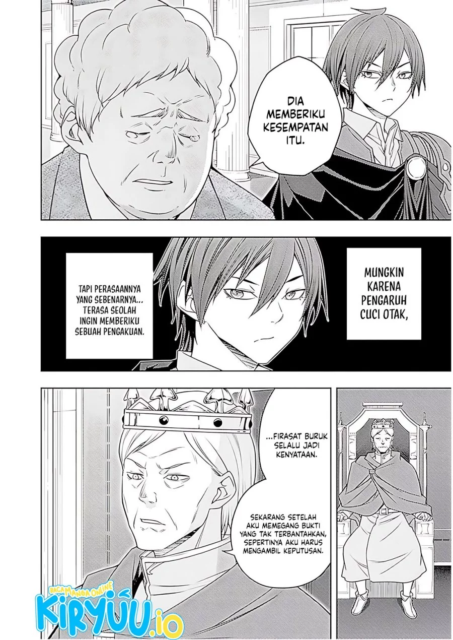Chapter 70 - halaman 8