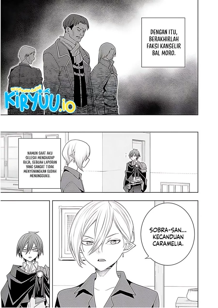 Chapter 70 - halaman 9