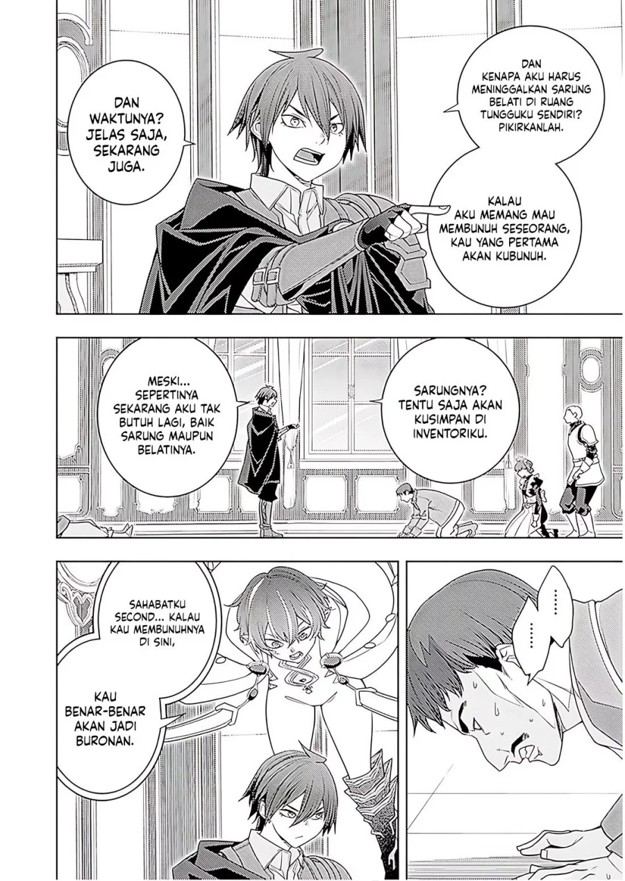 Chapter 71 - halaman 14