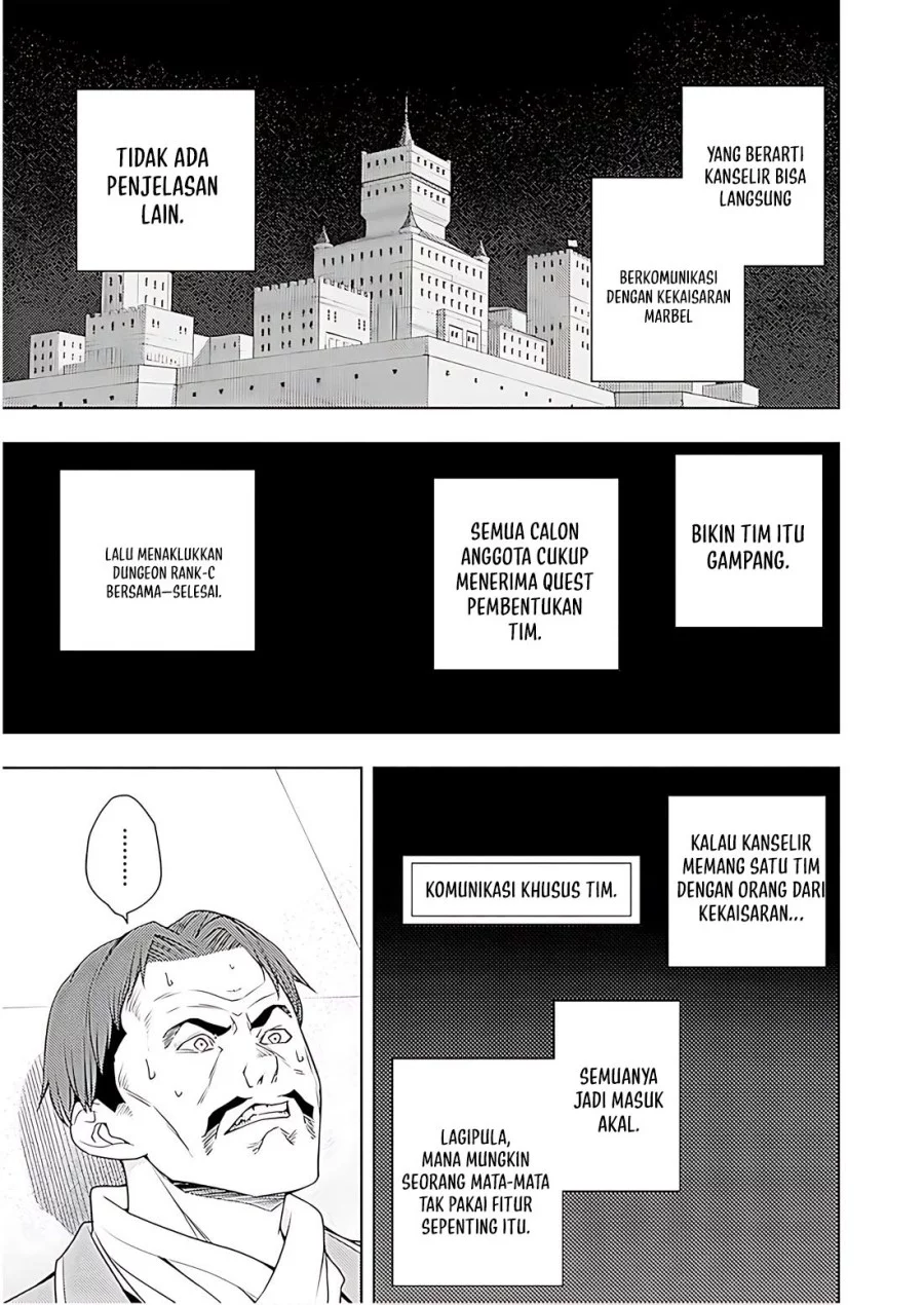 Chapter 71 - halaman 19