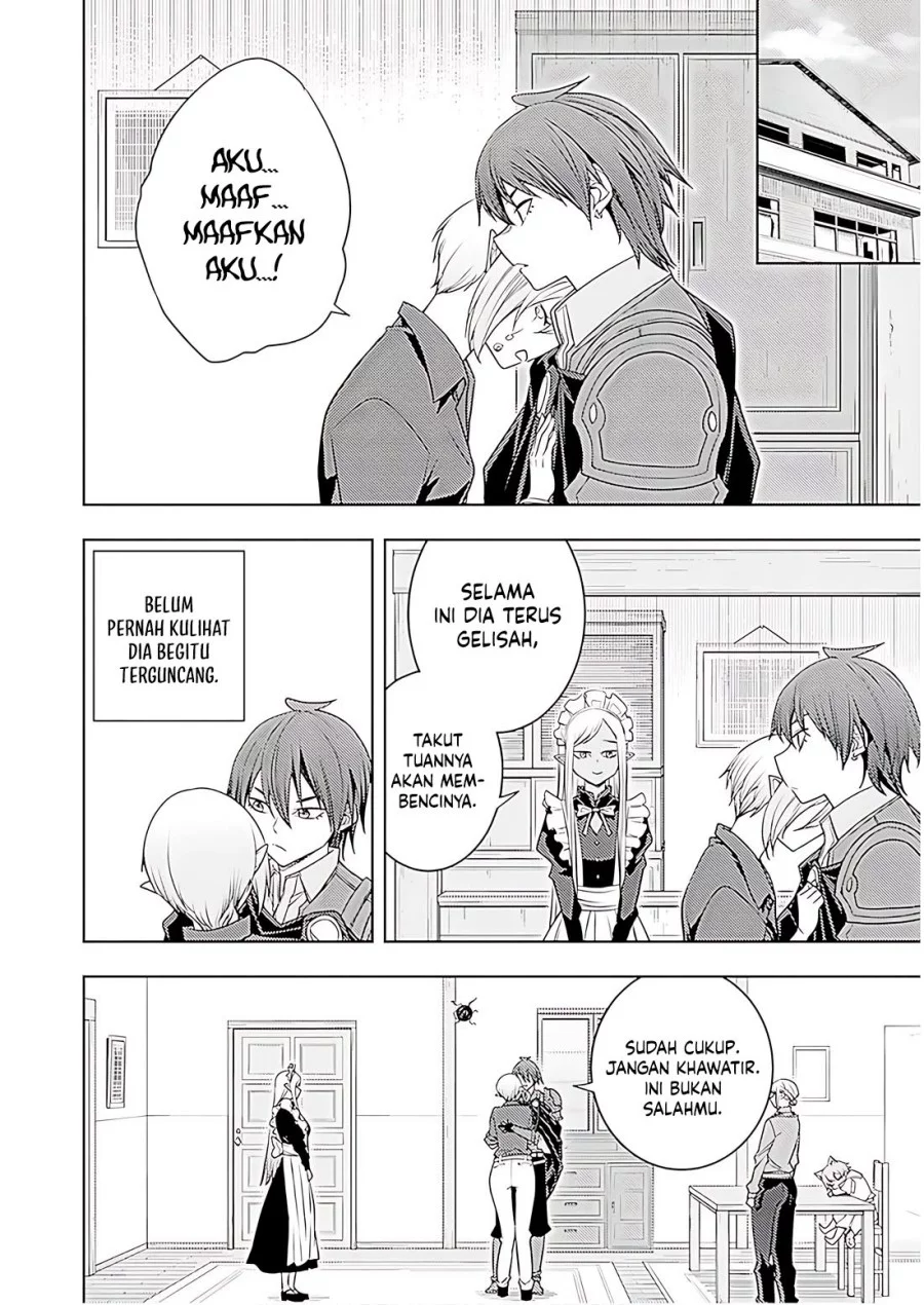 Chapter 71 - halaman 22