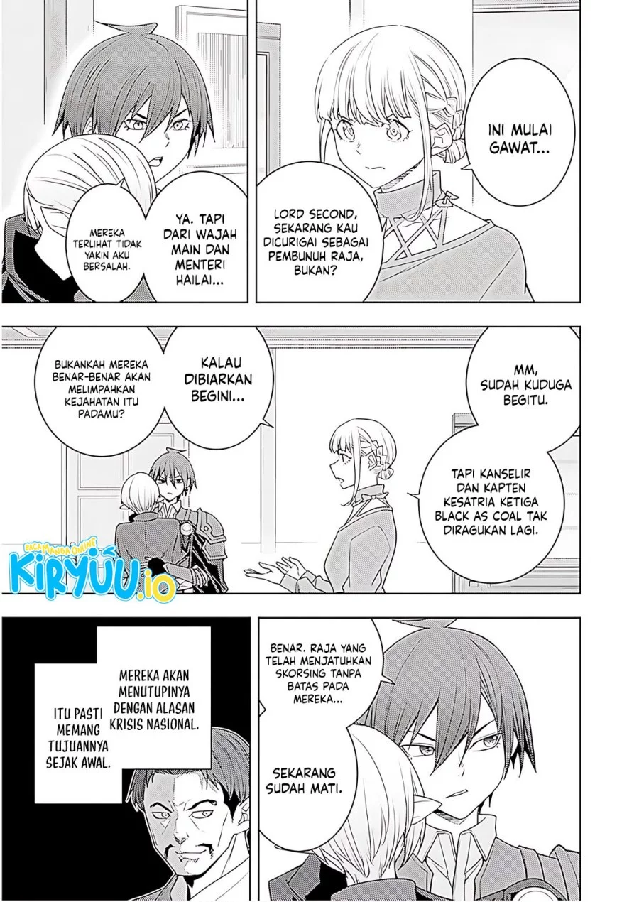 Chapter 71 - halaman 25