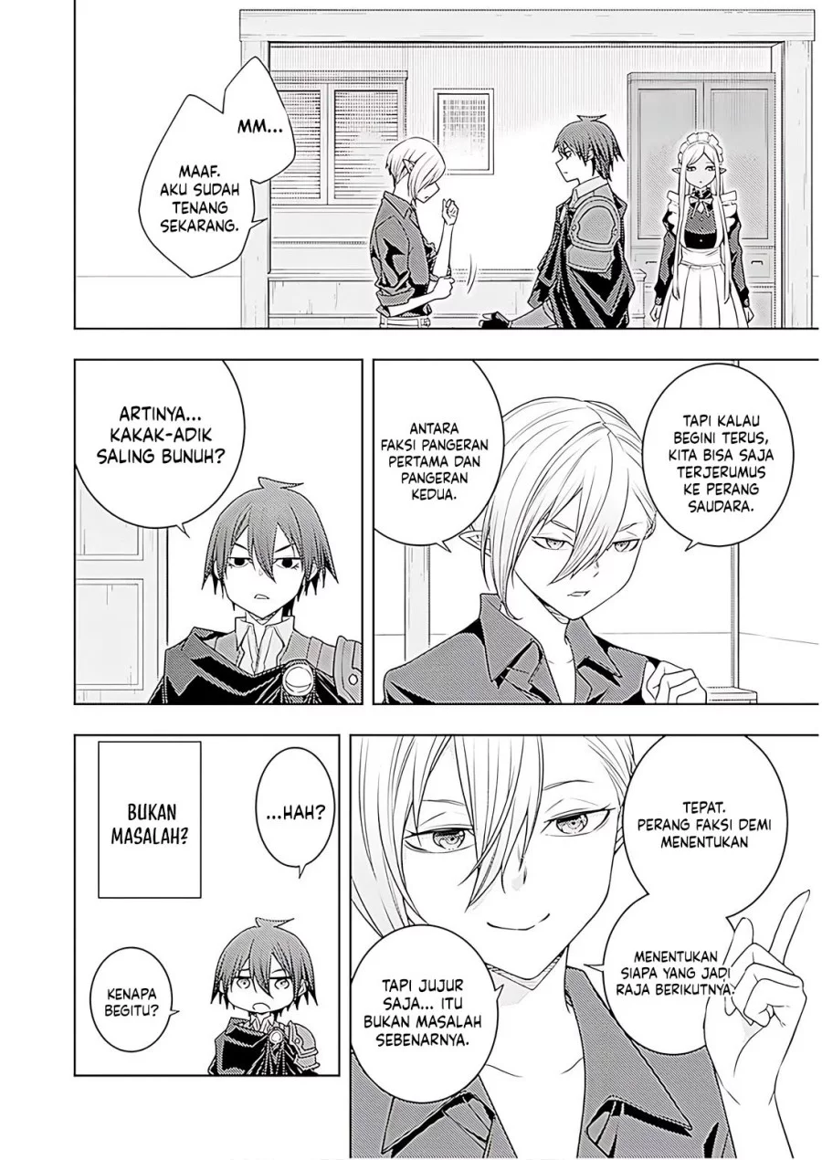 Chapter 71 - halaman 26