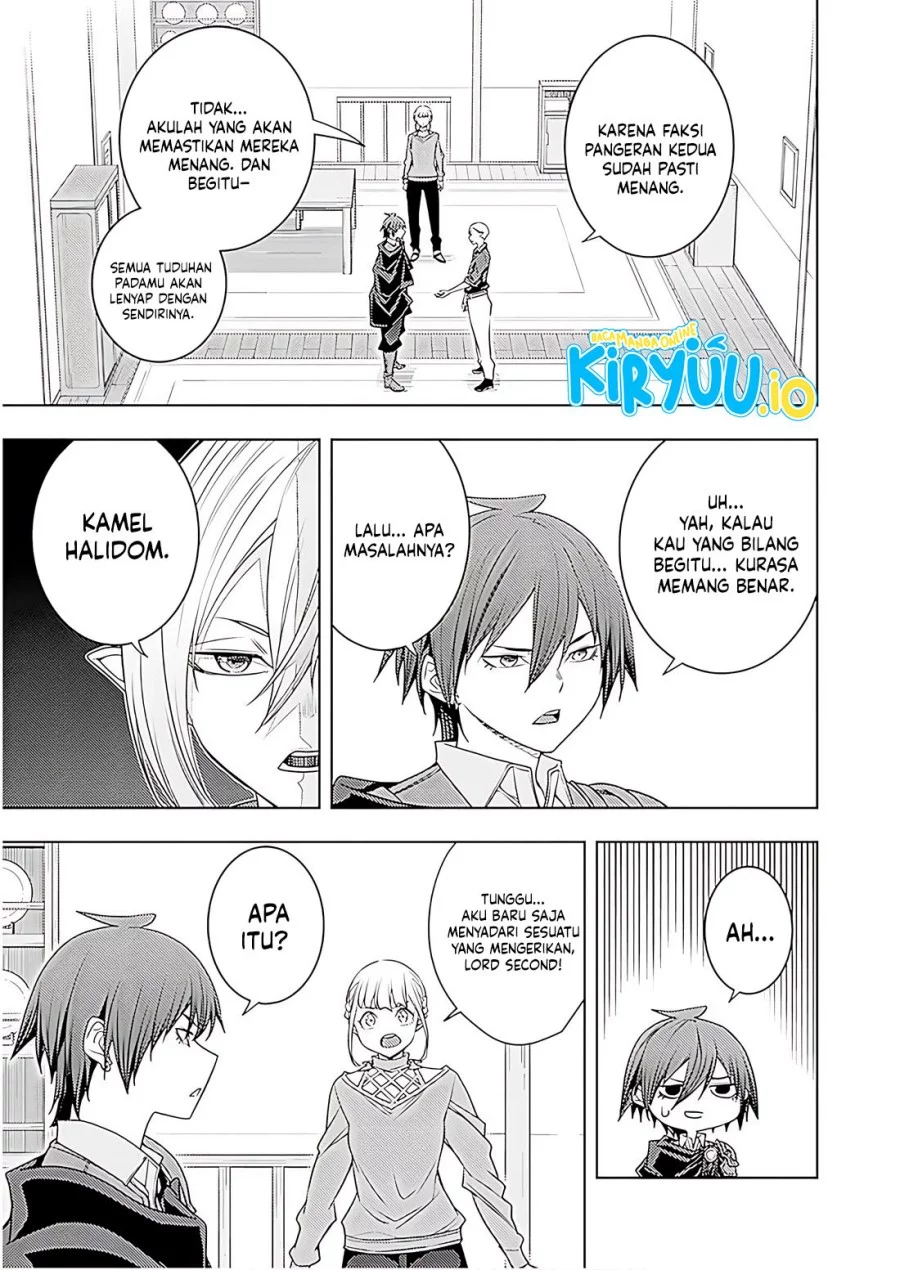 Chapter 71 - halaman 27